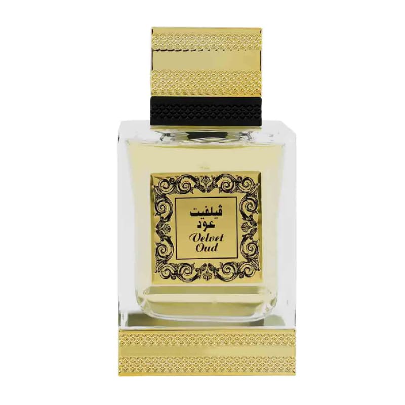 Rihanah Velvet Oud edp 125ml Hombre - Rihanah - Default Title - Perfumisimo